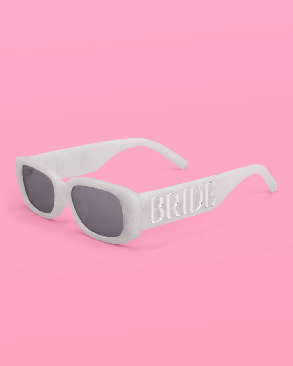 Cloud Nine Sunnies - marble embossed sunglasses