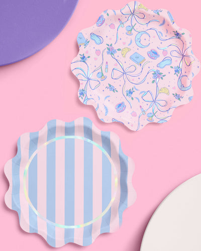 Sweet Dreams Plates Bundle