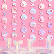 Shimmer Disco Garland Bundle