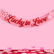 Lucky in Love Banner Bundle
