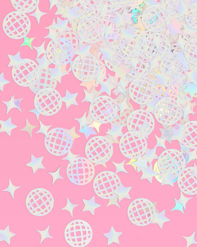 Disco Confetti Bundle