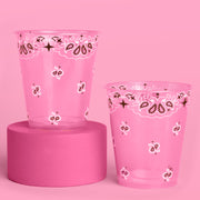 Cowgirl Cups - 16 resuable cups