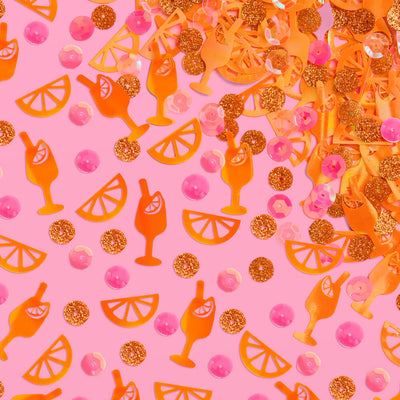 Spritz Confetti - 200 pc confetti mix