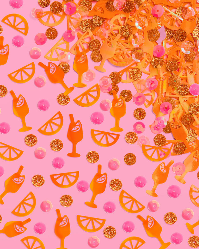 Spritz Confetti - 200 pc confetti mix