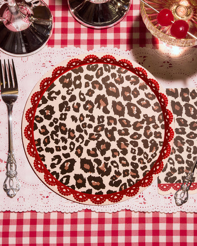 Wild Thing Plates Bundle
