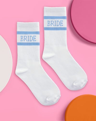 Something Blue Bride Bundle