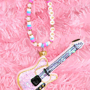 Merry Era Ornament - friendship bracelet ornament