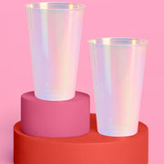 Iridescent Cups Bundle