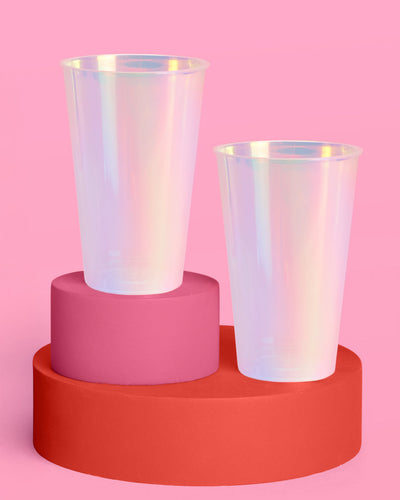 Iridescent Cups Bundle