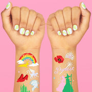 Emerald City Tats Bundle