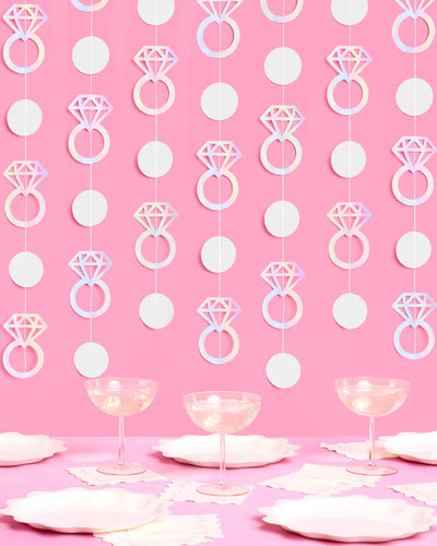 Engaged Era Garland Bundle