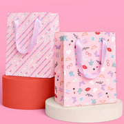 Gifting Era Bag Set - 6 gift bags