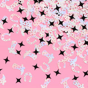 Texas Hold 'Em Confetti - 200 pc foil confetti