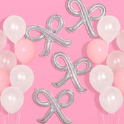 Tying the Knot Pack - 20 pc balloon set