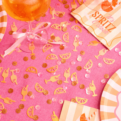 Spritz Confetti - 200 pc confetti mix