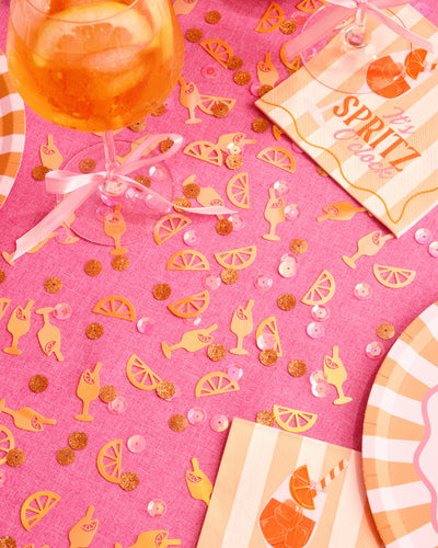 Spritz Confetti - 200 pc confetti mix