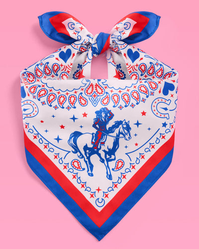 American Girl Bandana Bundle