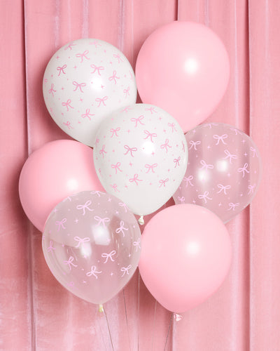 Tying The Knot Balloons Bundle