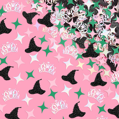 Emerald City Confetti - 200 pc confetti