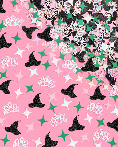 Emeral City Confetti - 200 pc confetti
