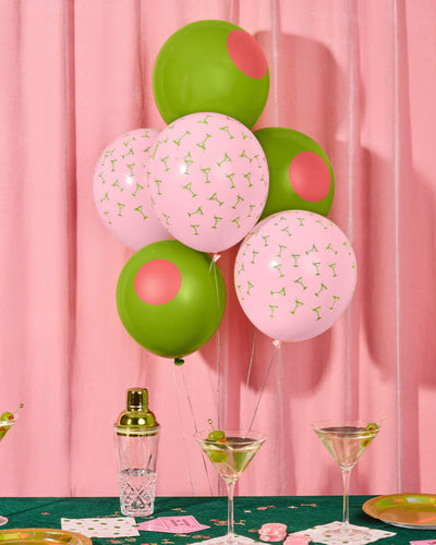 Extra Dirty Balloon Pack Bundle