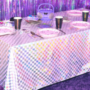 It's Disco, Baby! Tablecloth Bundle