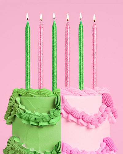 Emerald City Candles Bundle