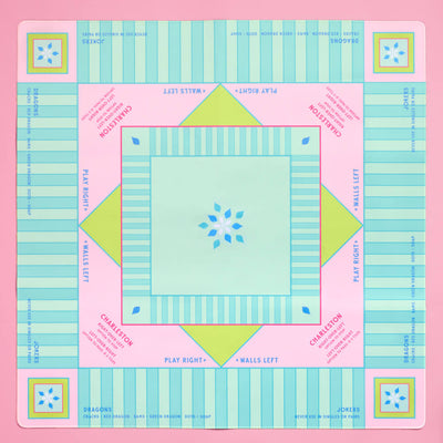 Mahjong Mat - game mat
