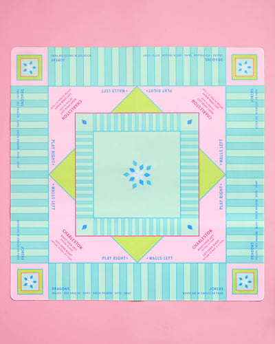 Mahjong Mat - game mat