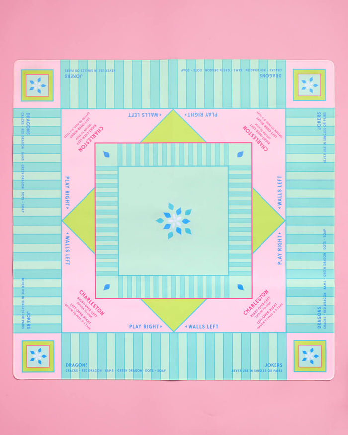 Mahjong Mat - game mat