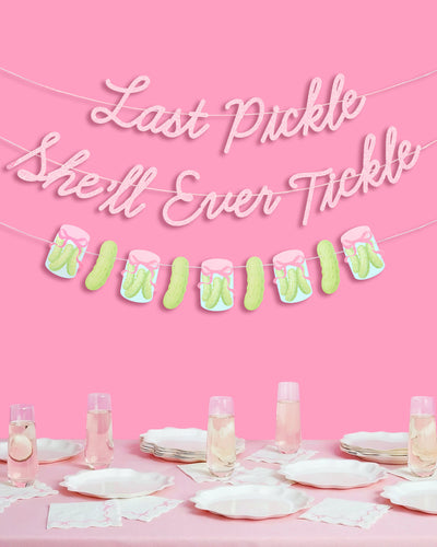Last Pickle Banner Bundle