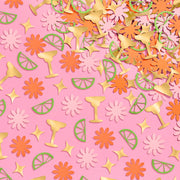 Margs Confetti - 200 pc foil confetti