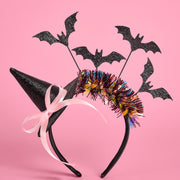 Get Witchy Headband - glitter headband