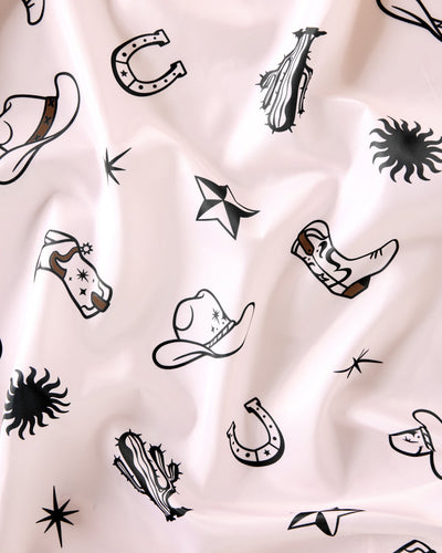 Texas Hold 'Em Tablecloth Bundle