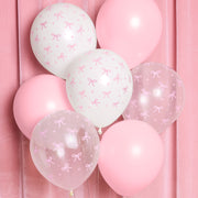 Tying The Knot Balloons - 24 latex balloons