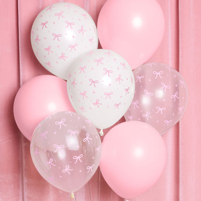 Tying The Knot Balloons - 24 latex balloons