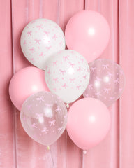 Tying The Knot Balloons - 24 latex balloons