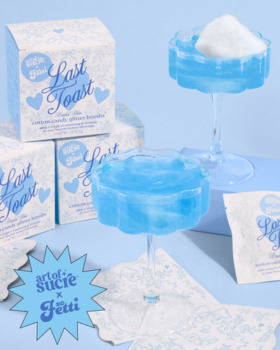 Last Toast Glitter Bombs Bundle