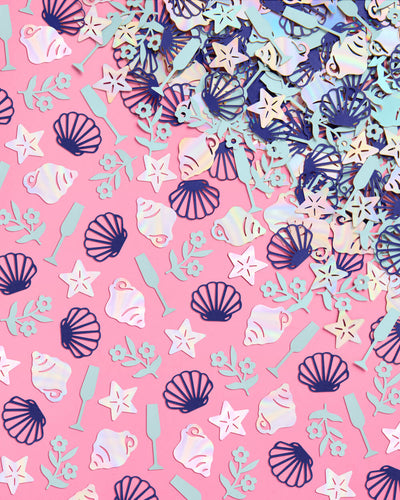 Coastal Confetti Bundle