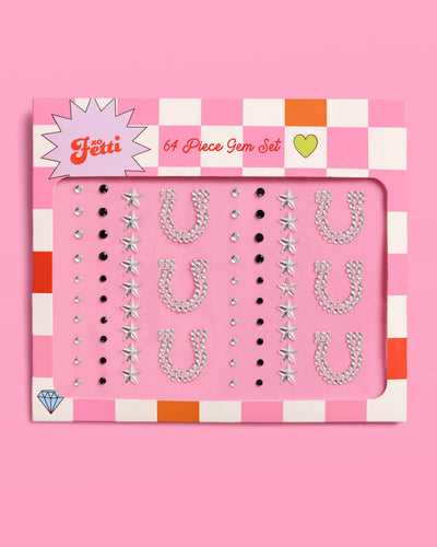 Texas Hold 'Em Gem Set Bundle