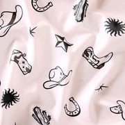 Texas Hold 'Em Tablecloth - washable tablecloth