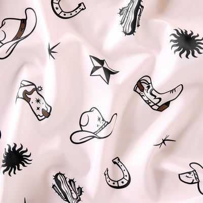 Texas Hold 'Em Tablecloth - washable tablecloth