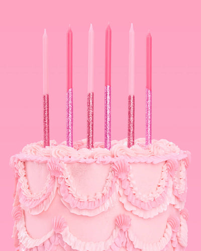 That's Hot Candles Bundle
