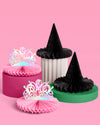 Emerald City Accordions - 4 paper accordions