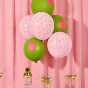 Extra Dirty Balloon Pack - 24 latex balloons
