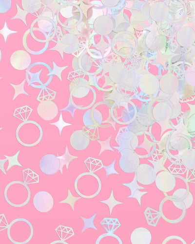 Engaged Era Confetti Bundle