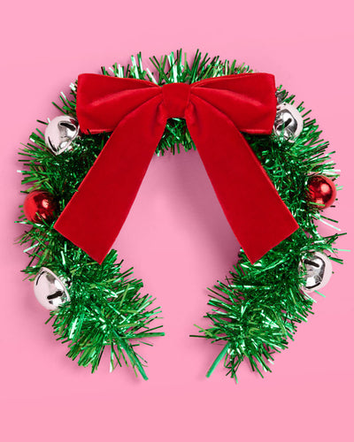Oh Christmas Headband Bundle
