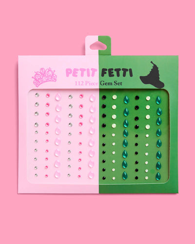Emerald City Gem Set Bundle