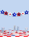 All-Star Banner - 3D foil banner