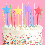 Bday Bonnanza Candles Bundle